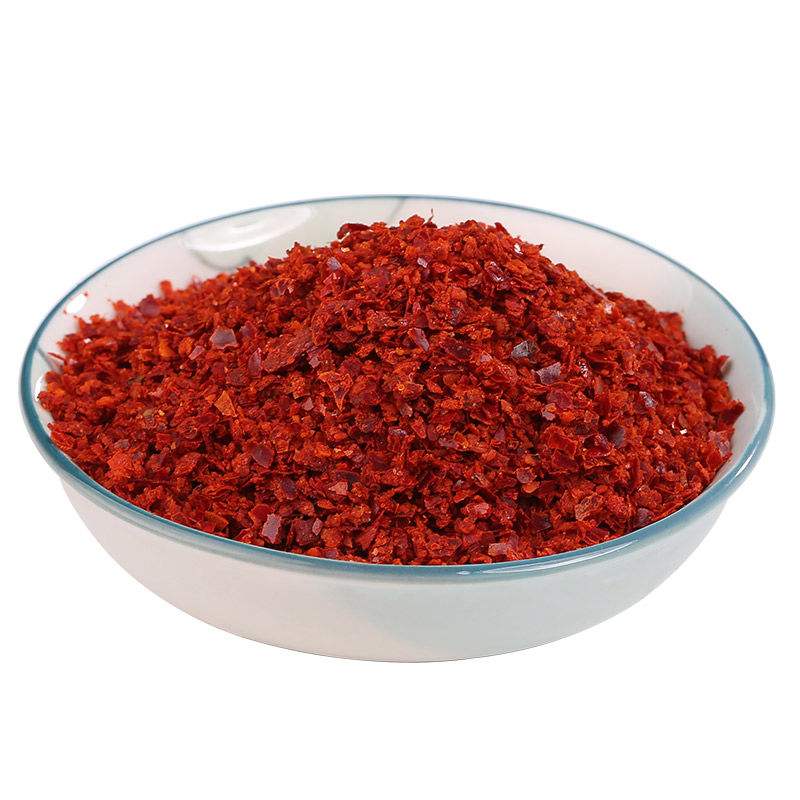 辣椒粒